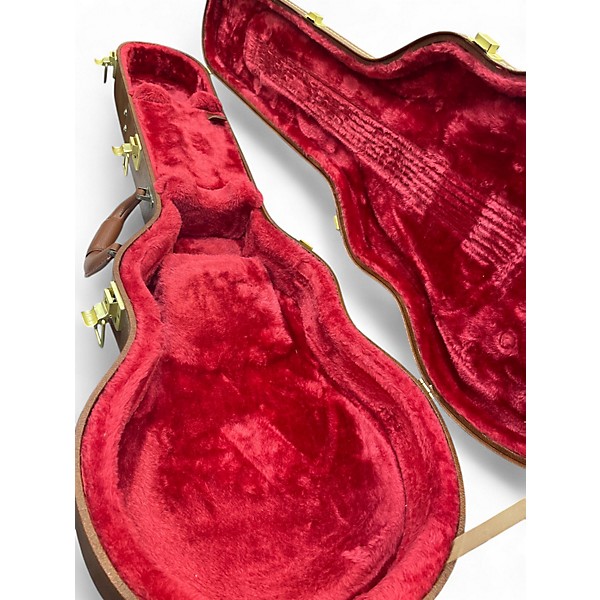 Used Gibson Les Paul Standard 3 Tone Sunburst Solid Body Electric Guitar