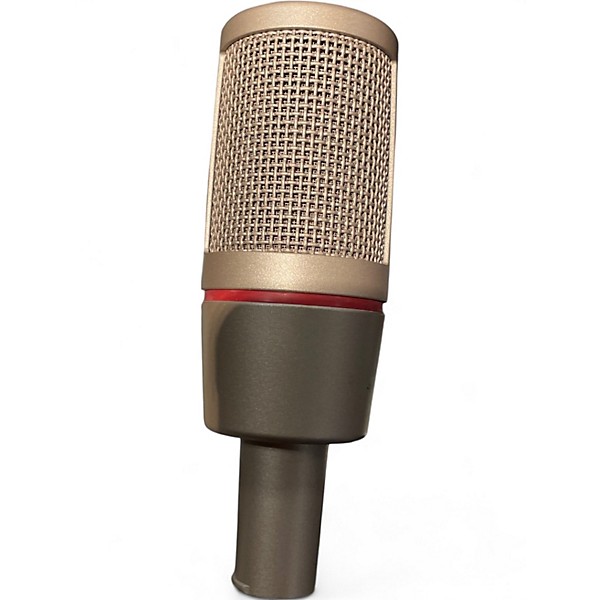 Used AKG C2000B/H85 Recording Microphone Pack