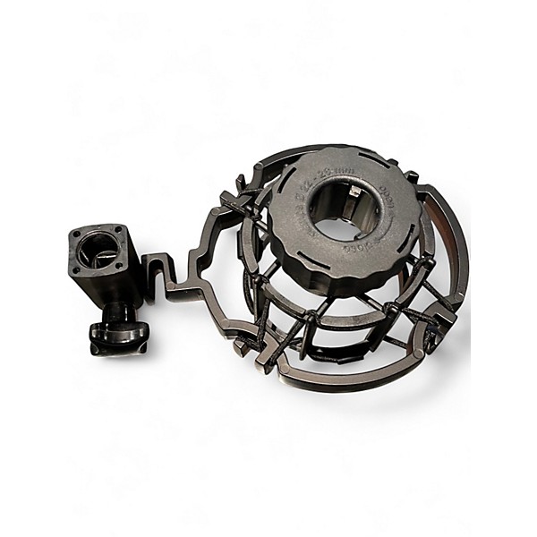 Used AKG C2000B/H85 Recording Microphone Pack