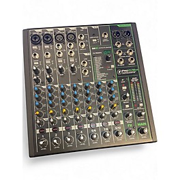 Used Mackie PROFX10V3 Unpowered Mixer