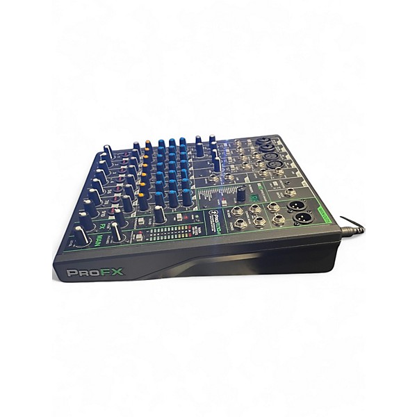 Used Mackie PROFX10V3 Unpowered Mixer