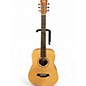 Used Taylor BT1 Baby Natural Acoustic Guitar thumbnail