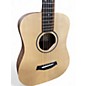 Used Taylor BT1 Baby Natural Acoustic Guitar