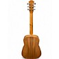Used Taylor BT1 Baby Natural Acoustic Guitar