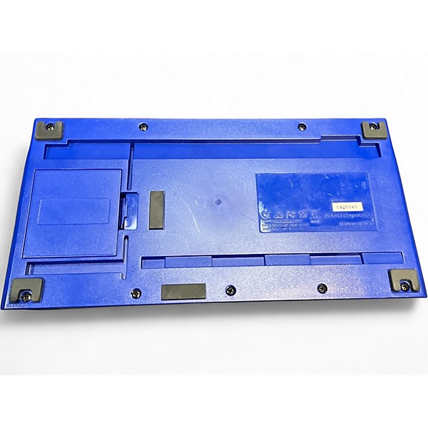 Used BOSS GT1 Effect Processor