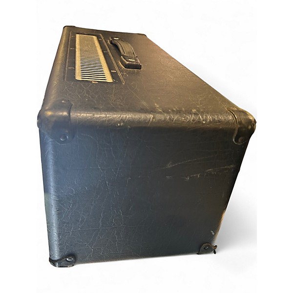 Used MESA/Boogie Dual Rectifier Solo 3-Channel 100-Watt Tube Guitar Amp Head