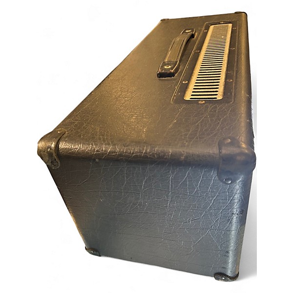 Used MESA/Boogie Dual Rectifier Solo 3-Channel 100-Watt Tube Guitar Amp Head