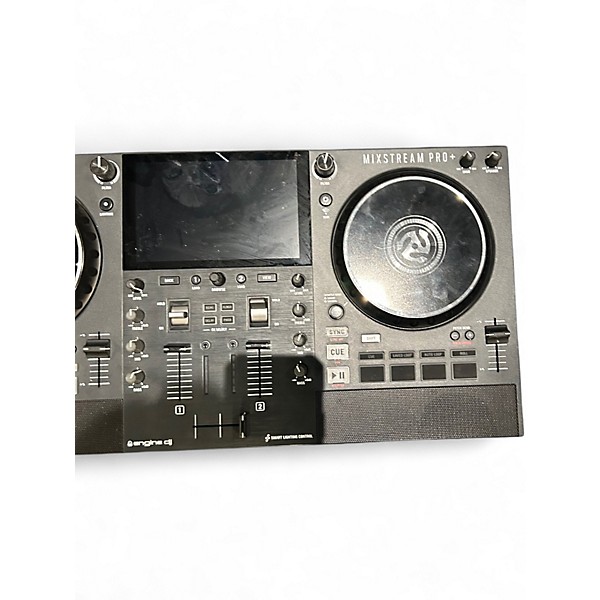 Used Numark MIXSTREAM pro DJ Controller