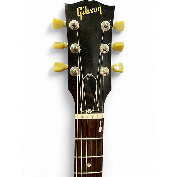 Used Gibson SG Worn Cherry Solid Body Electric Guitar