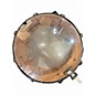 Used Palmetto 13in Snare Green Drum