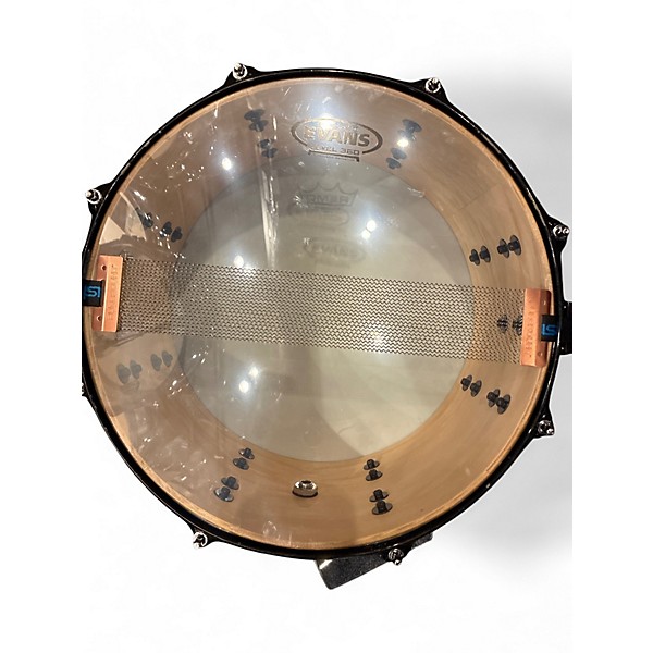 Used CRUSH 13in Chameleon Baltic Blue Drum