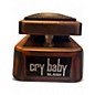 Used Dunlop SW95 Cry Baby Slash Wah Effect Pedal