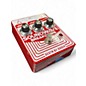 Used Death By Audio DBA05 Soundwave Breakdown Octave Effect Pedal