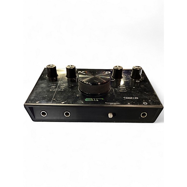 Used M-Audio Air 192 Audio Interface
