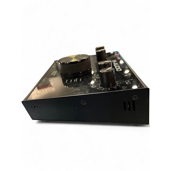 Used M-Audio Air 192 Audio Interface