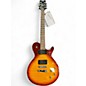 Used Dean EVO Flametop Iced Tea BUrst Solid Body Electric Guitar thumbnail