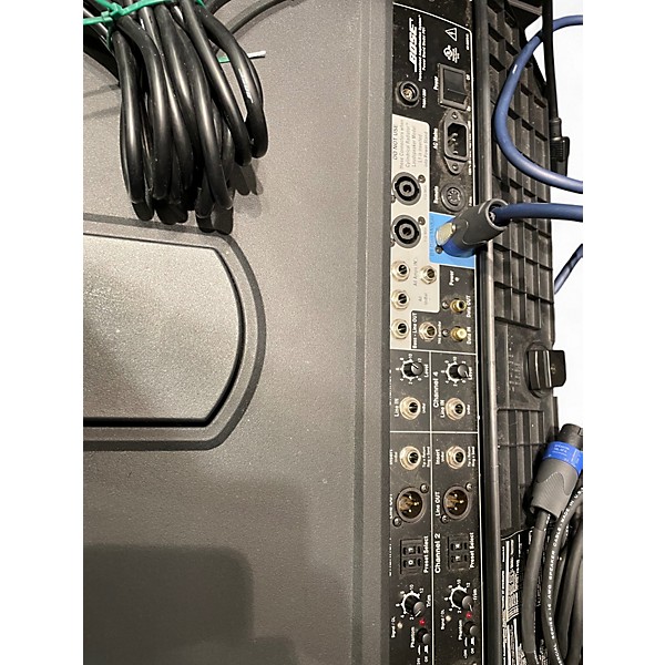 Used Bose L1 Model I Powered Speaker