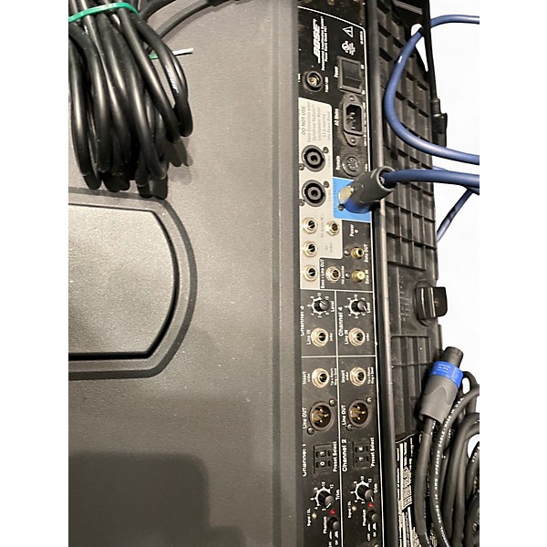 Used Bose L1 Model I Powered Speaker