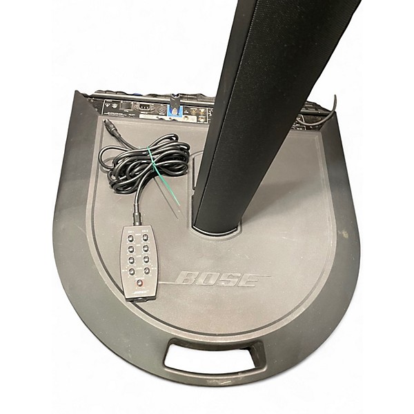 Used Bose L1 Model I Powered Speaker