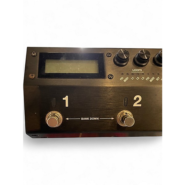 Used BOSS MS3 Multi Effects Switcher Effect Processor