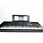 Used Yamaha PSRE473 Portable Keyboard thumbnail
