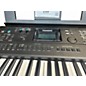 Used Yamaha PSRE473 Portable Keyboard