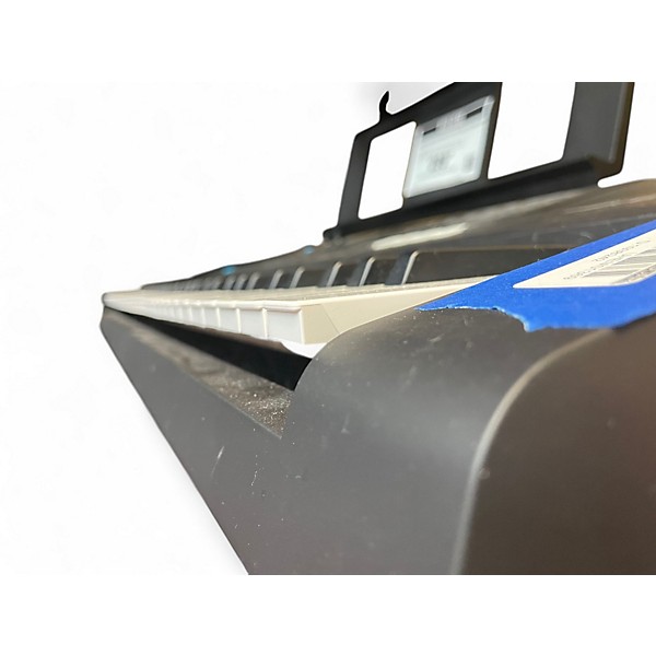 Used Yamaha PSRE473 Portable Keyboard