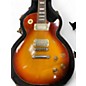 Used Kauffmann 59' SC  WORN BURST Solid Body Electric Guitar thumbnail