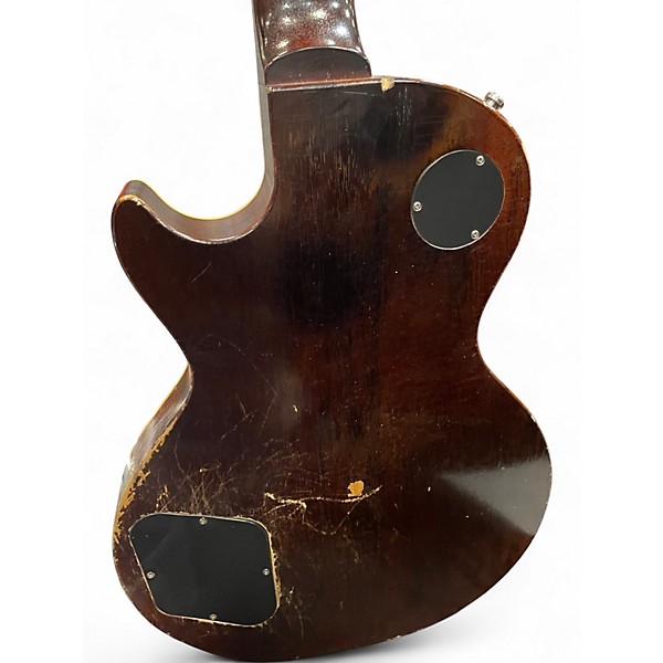 Used Kauffmann 59' SC  WORN BURST Solid Body Electric Guitar