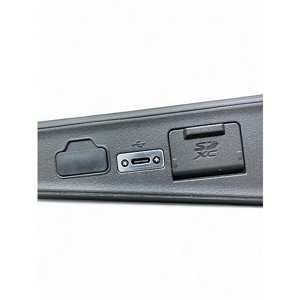 Used Zoom R20 Digital Mixer