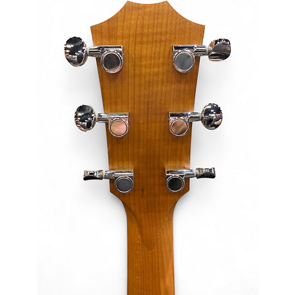 Used Taylor BBTE Big Baby Natural Acoustic Electric Guitar