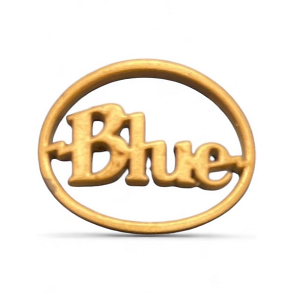 Used Blue Bluebird Condenser Microphone