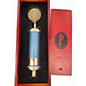 Used Blue Bluebird Condenser Microphone