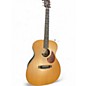 Used Cort l200atv SC Natural Acoustic Guitar thumbnail