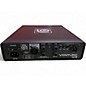 Used Ampeg venture v3 Bass Amp Head