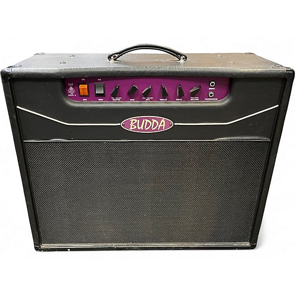 Used Buda SD45IIK Tube Guitar Combo Amp