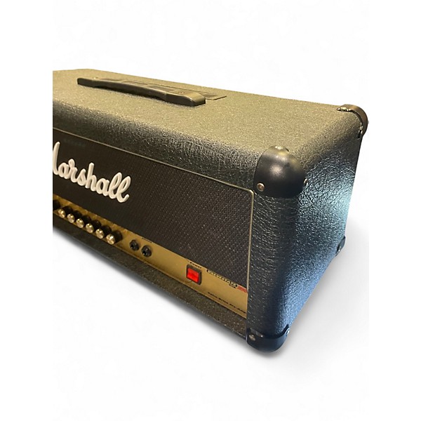 Used Marshall Valvestate 2000 AVT50H Tube Guitar Amp Head