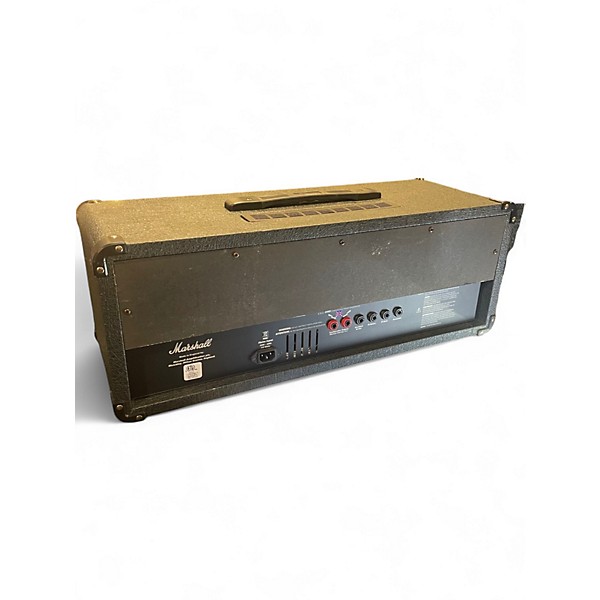 Used Marshall Valvestate 2000 AVT50H Tube Guitar Amp Head