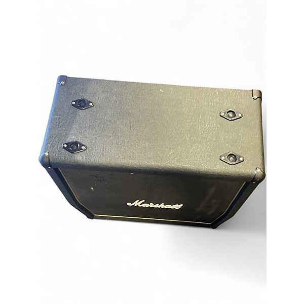 Used Marshall AVT412 Guitar Cabinet