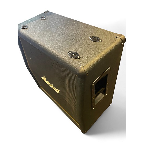 Used Marshall AVT412 Guitar Cabinet