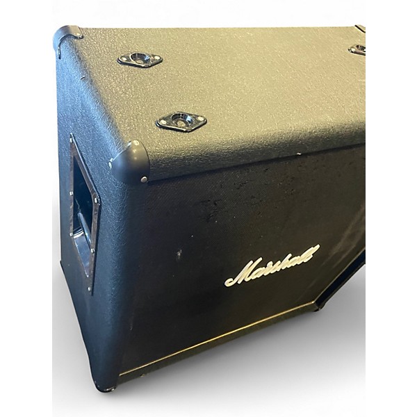 Used Marshall AVT412 Guitar Cabinet