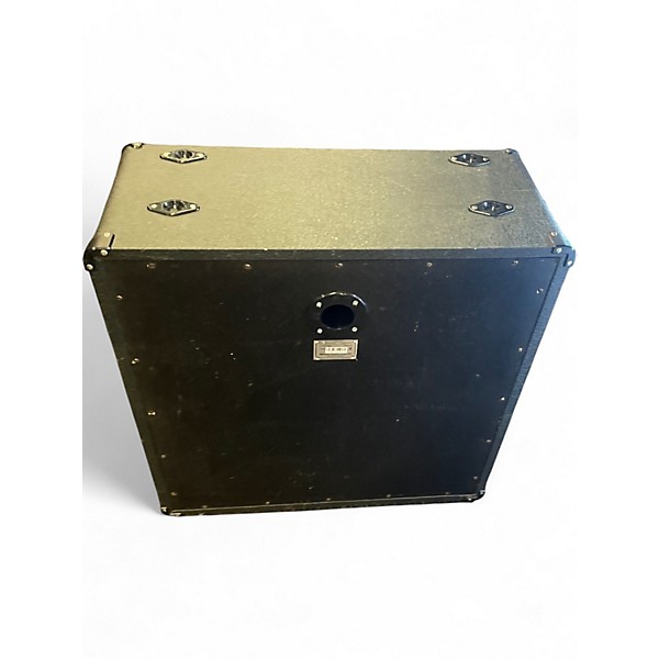 Used Marshall AVT412 Guitar Cabinet