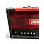 Used Panama FUEGO X Tube Guitar Amp Head