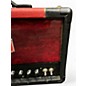 Used Panama FUEGO X Tube Guitar Amp Head