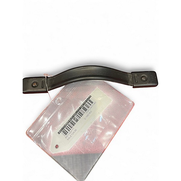 Used Panama FUEGO X Tube Guitar Amp Head