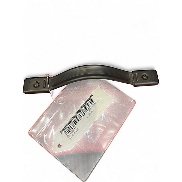 Used Panama FUEGO X Tube Guitar Amp Head