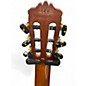 Used Cordoba Stage Nylon Amber Natural Classical Acoustic Electric Guitar