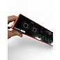 Used Focusrite Scarlett 18i20 Gen 3 Audio Interface