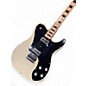 Used Schecter Guitar Research PT Fastback Olympic White Solid Body Electric Guitar