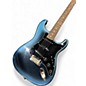 Used Fender AMERICAN PRO II STRATOCASTER Dark Night Solid Body Electric Guitar